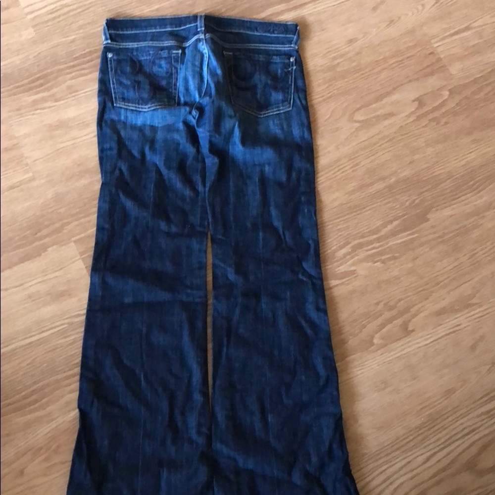 Express Jeans